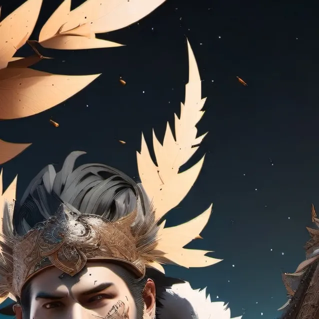 chat with ai character: Jacob