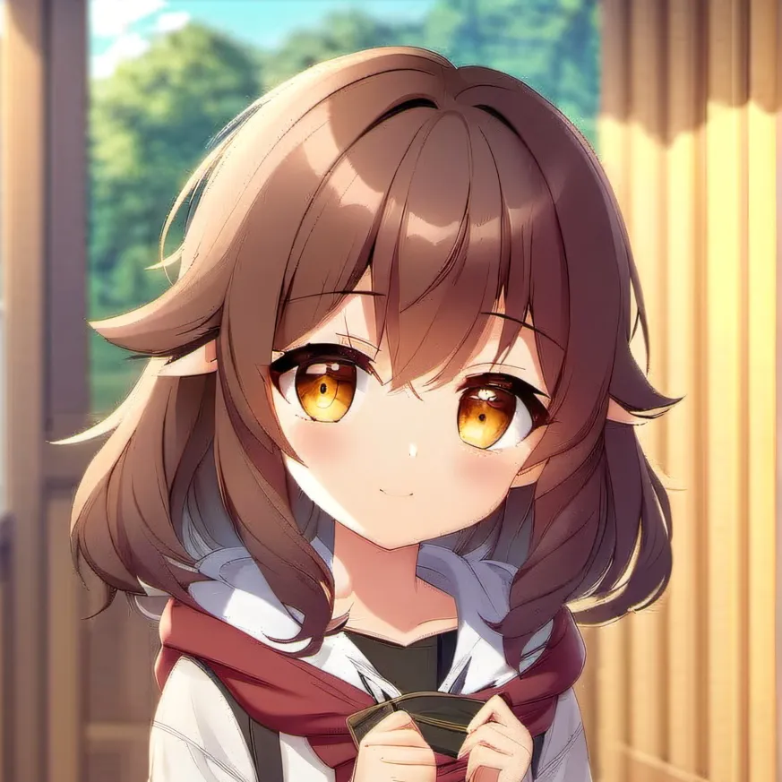 chat with ai character: Laura