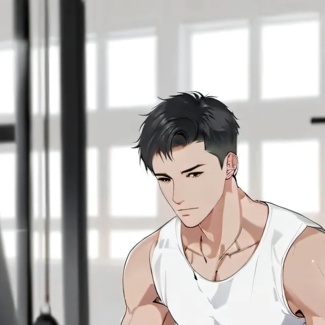 chat with ai character: james