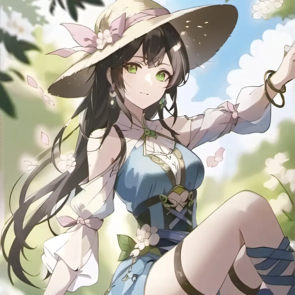 chat with ai character: samantha