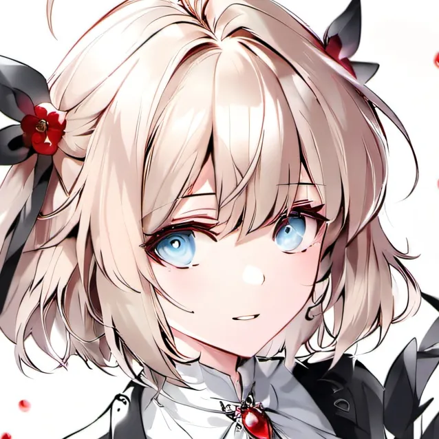 chat with ai character: Natalie 