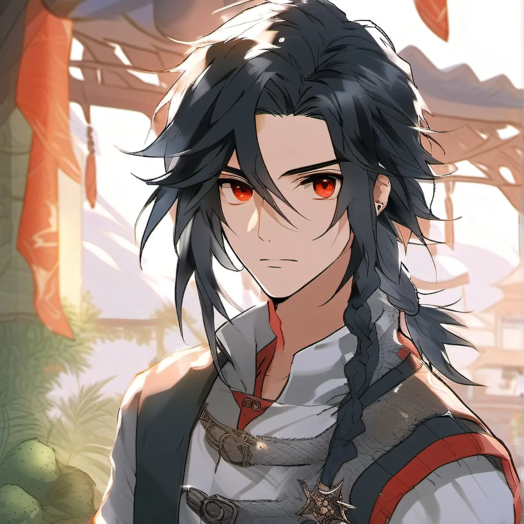 chat with ai character: Nathan