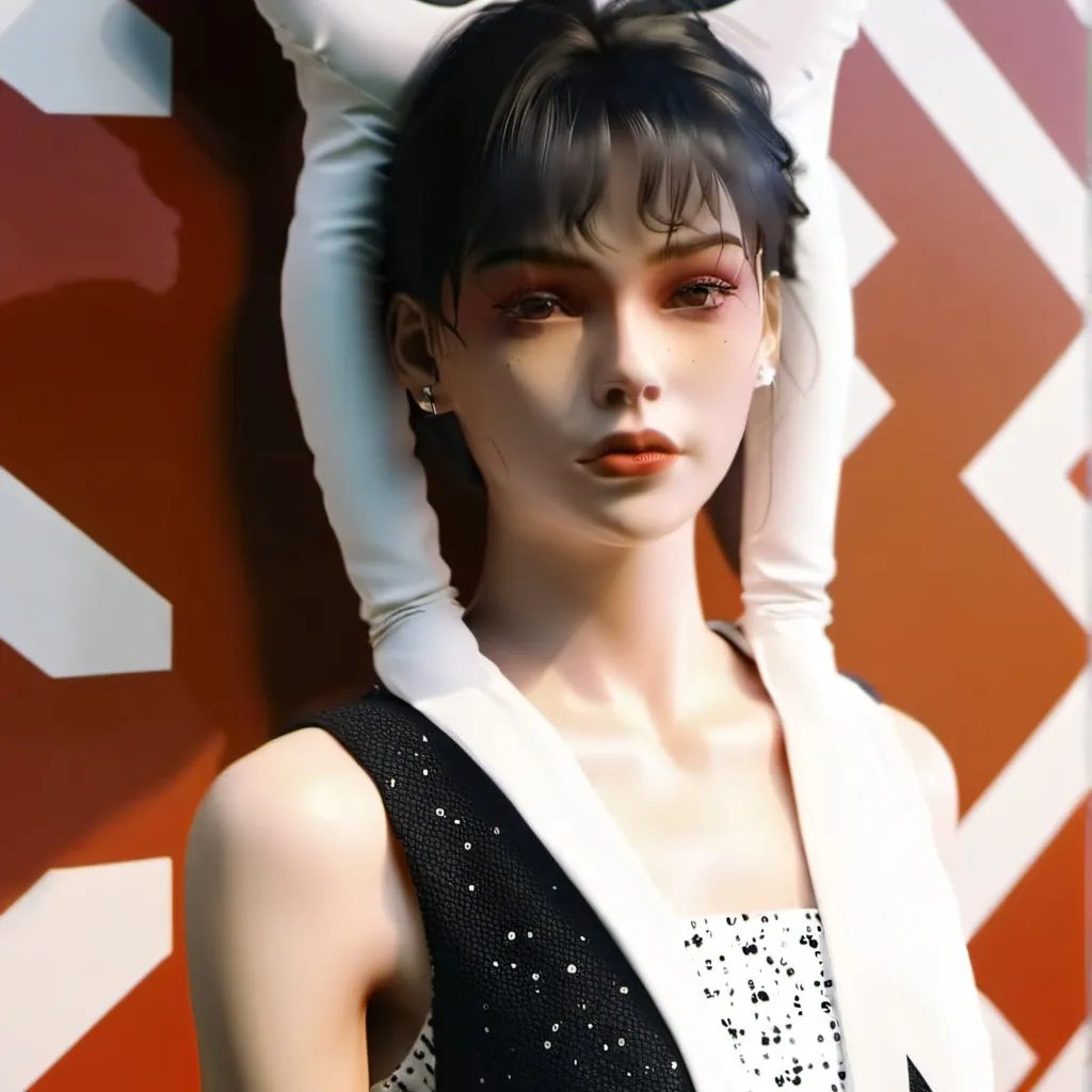 chat with ai character: ✩nami✰