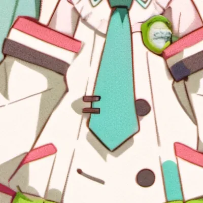 chat with ai character: Miku Hatsune Bff