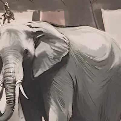 chat with ai character: TADC