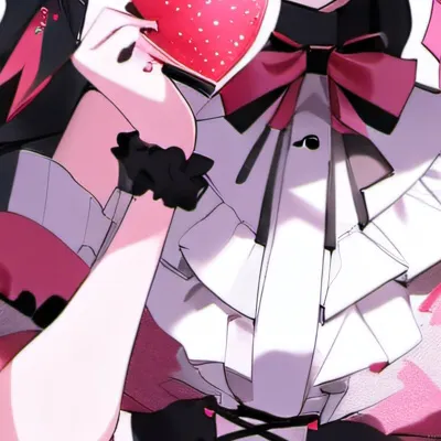 chat with ai character: Coconia