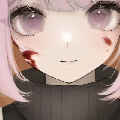 chat with ai character: Erica