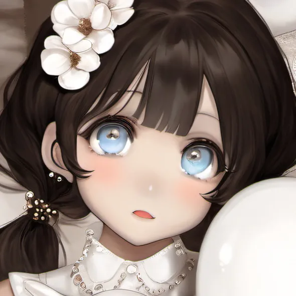 chat with ai character: Katie