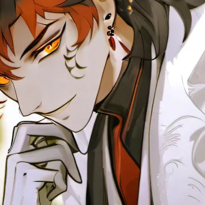 chat with ai character: Alastor 