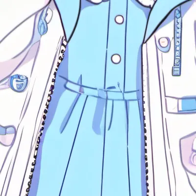 chat with ai character: T1D