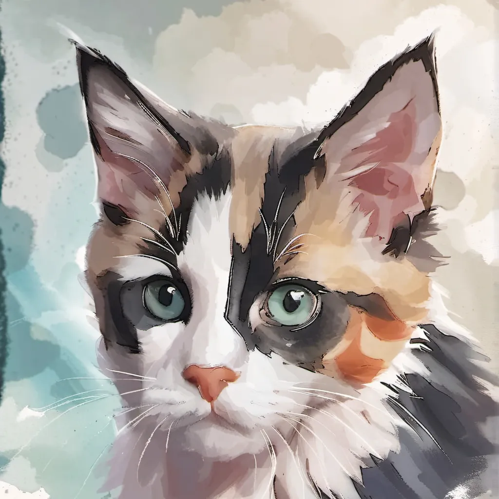 chat with ai character: confident 