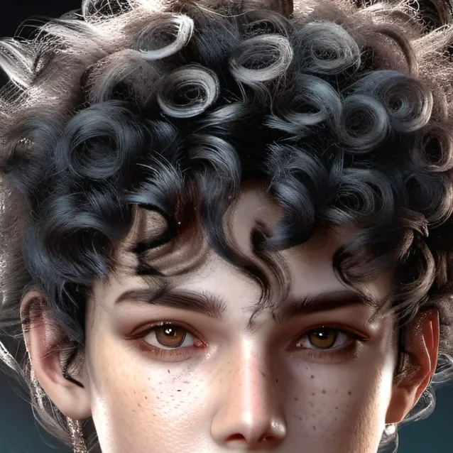 chat with ai character: William