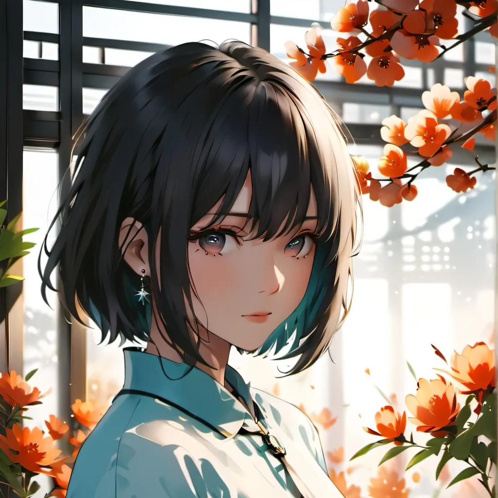 chat with ai character: Eve