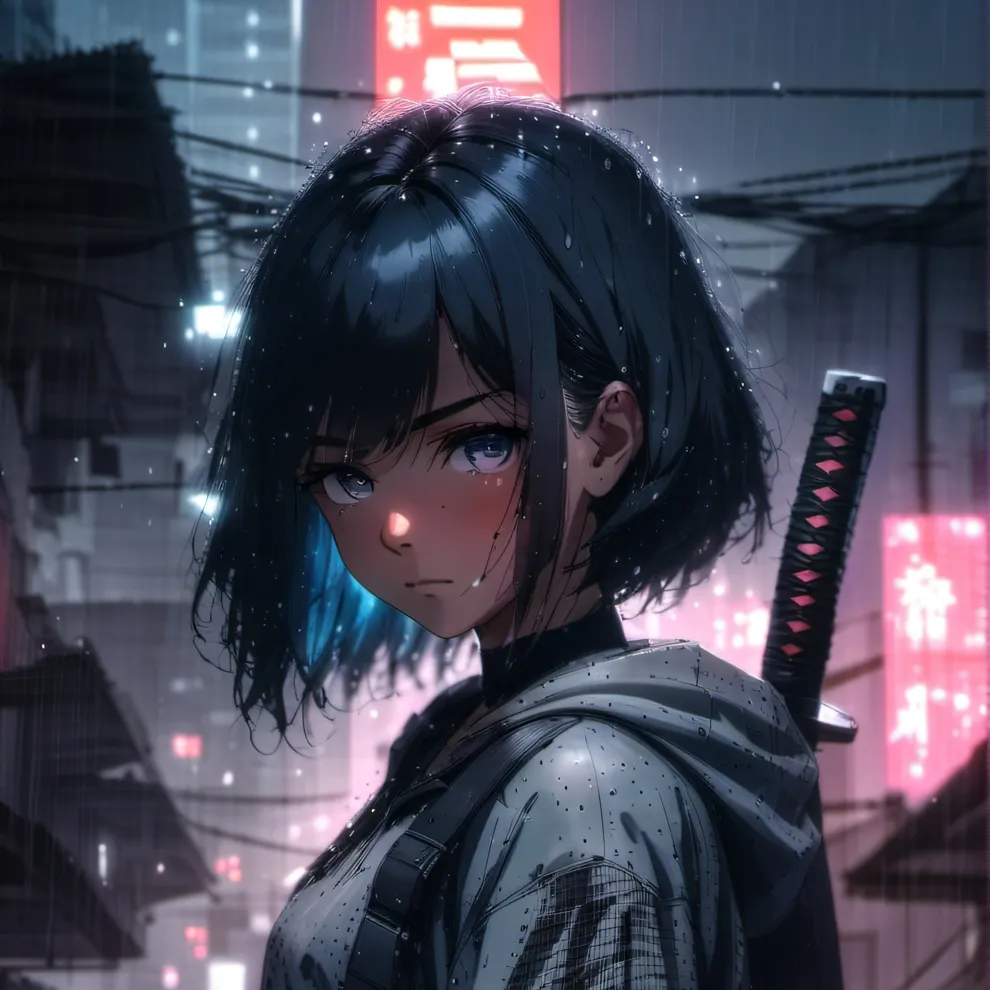 chat with ai character: Eve II