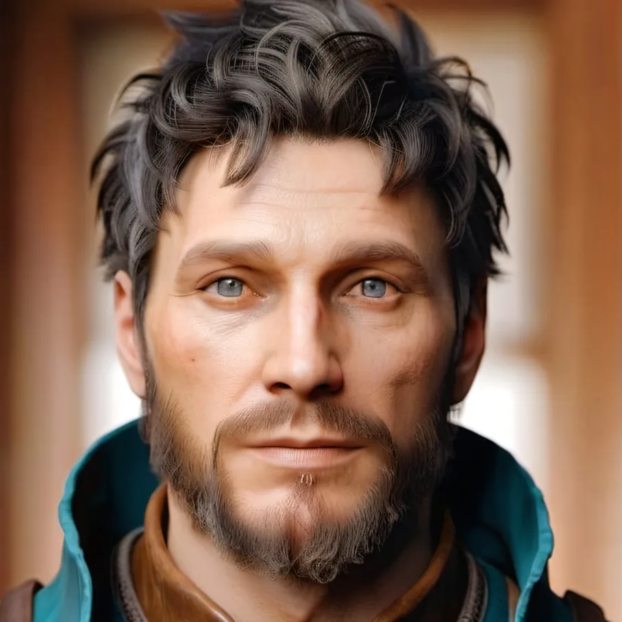 chat with ai character: Falkenhoof