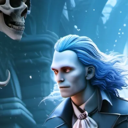 chat with ai character: Logan