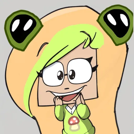 creator froggywgf's avatar