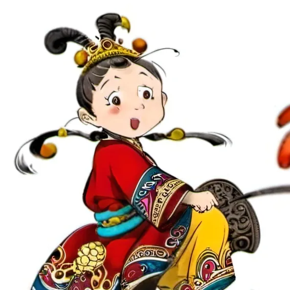 chat with ai character: signora minu