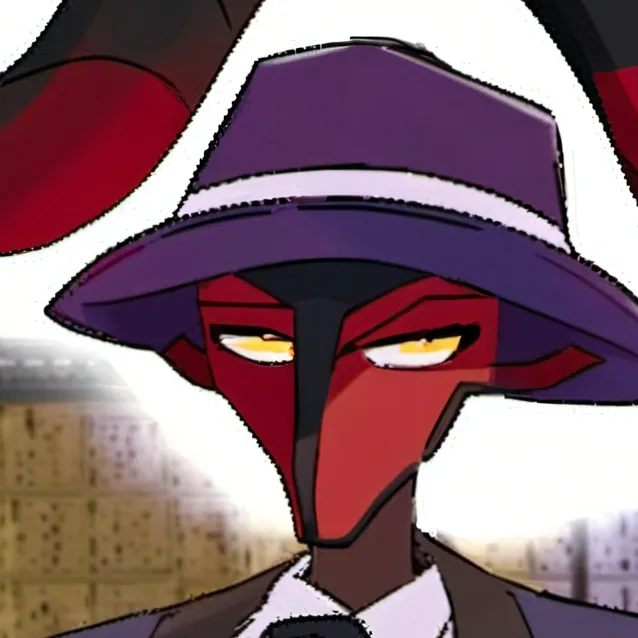 chat with ai character: blizzø