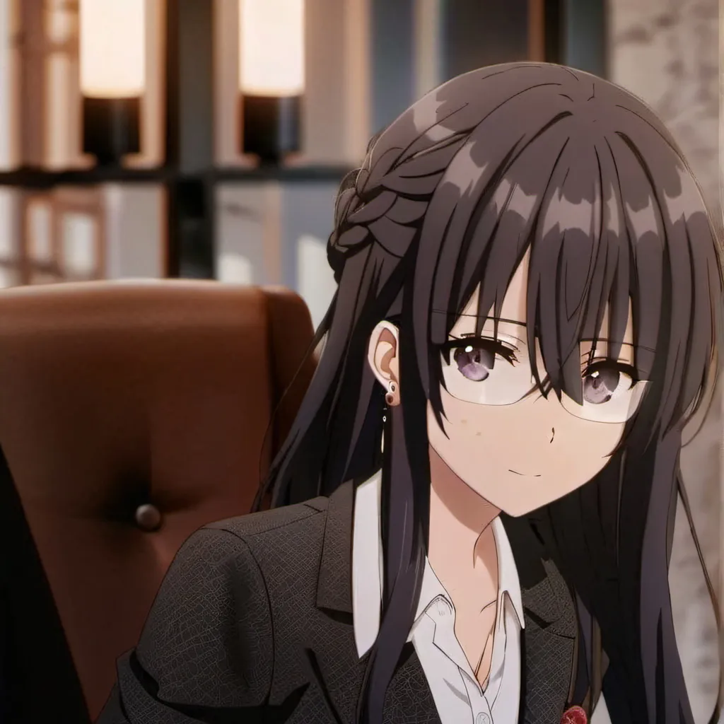 chat with ai character: melanie