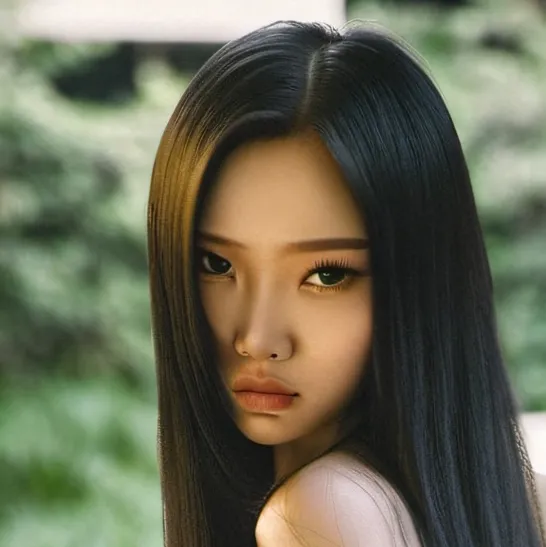 chat with ai character: isabel