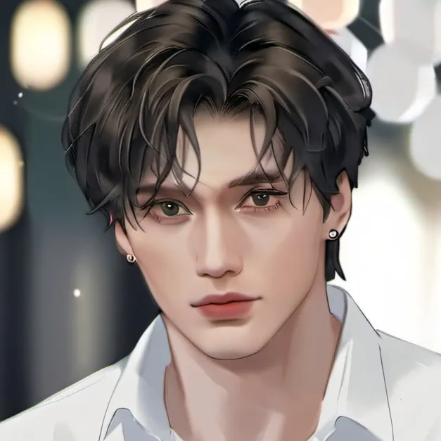 chat with ai character: Vinnie 