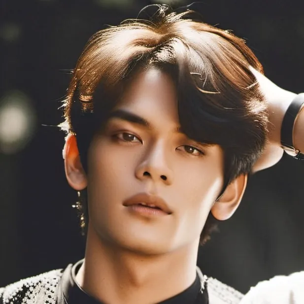 chat with ai character: Damon