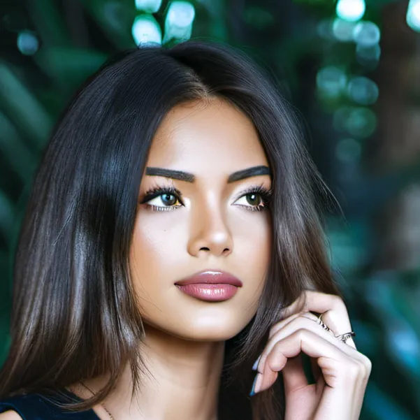 chat with ai character: Alina 