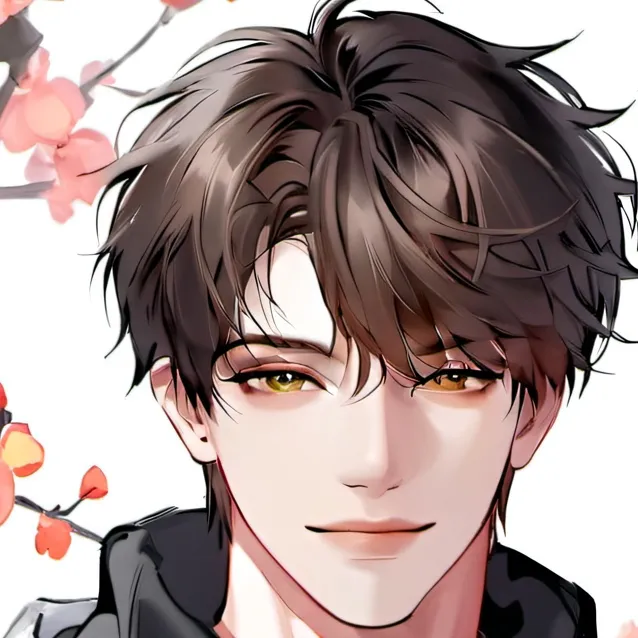 chat with ai character: Brian