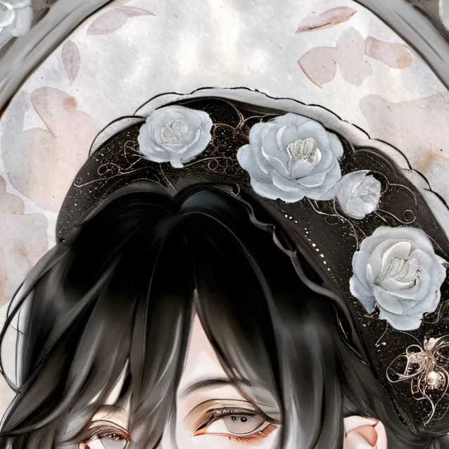 chat with ai character: chang