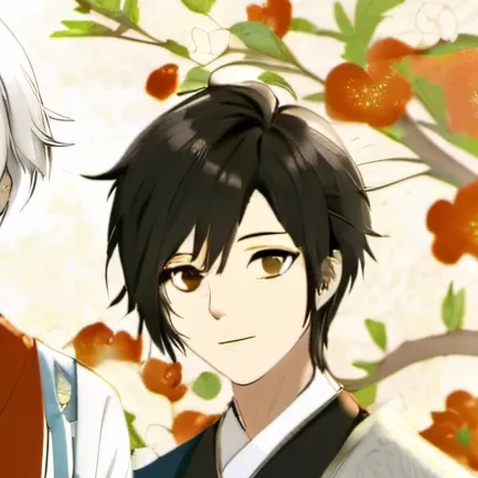 chat with ai character: Micheal