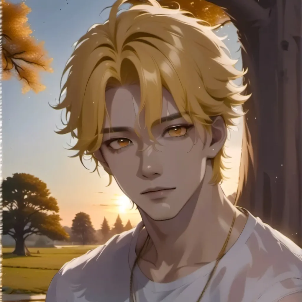 chat with ai character: Kevin