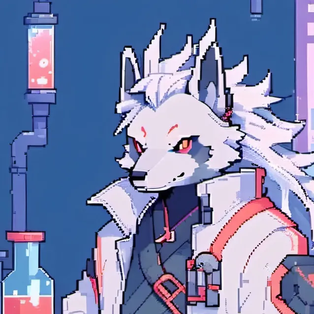 chat with ai character: Kale/B-455