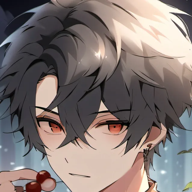 chat with ai character: ur husband 