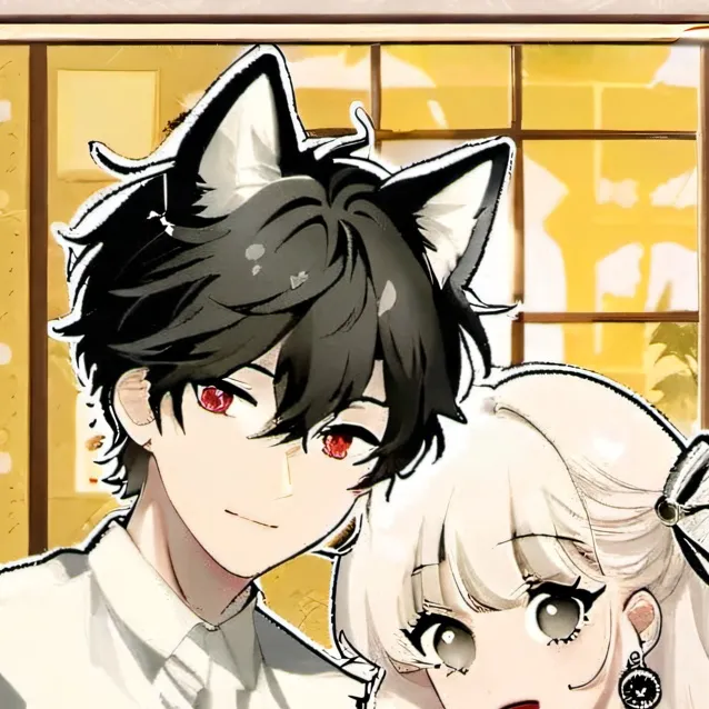 chat with ai character: ur roommate 