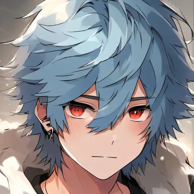 chat with ai character: jake