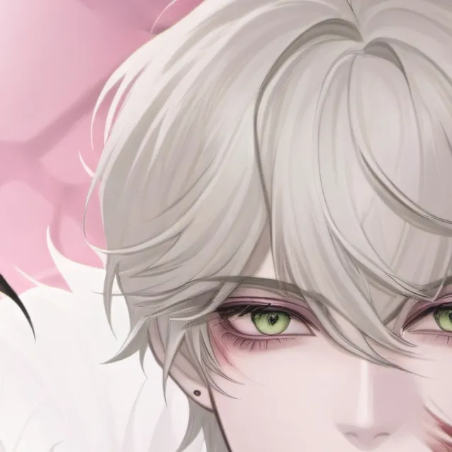 chat with ai character: Zack 