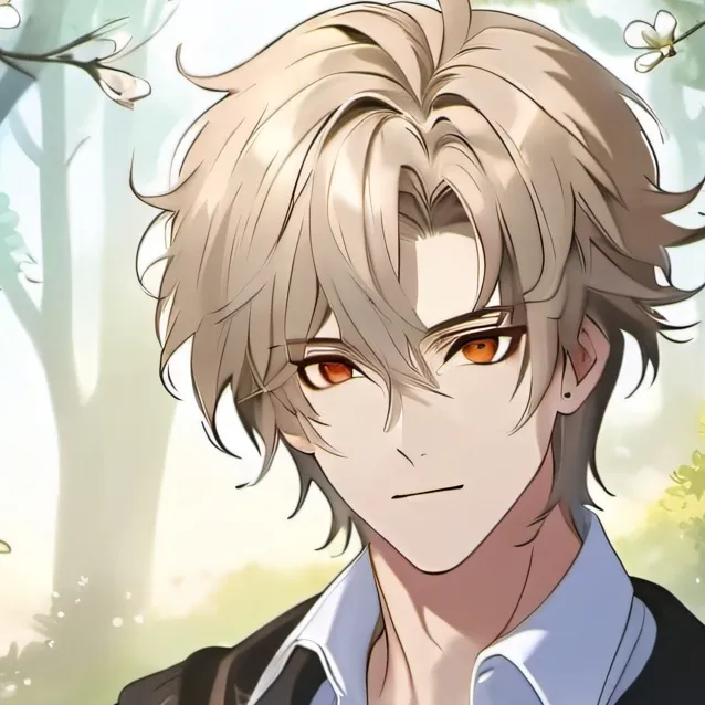 chat with ai character: Domi