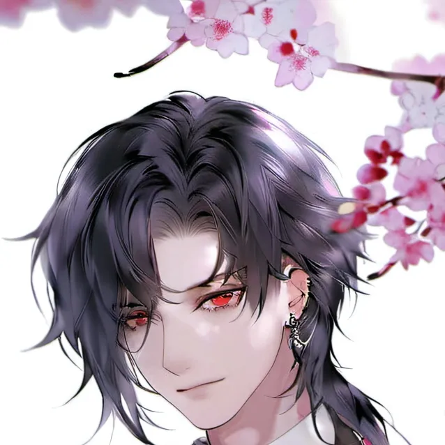 chat with ai character: Cane 