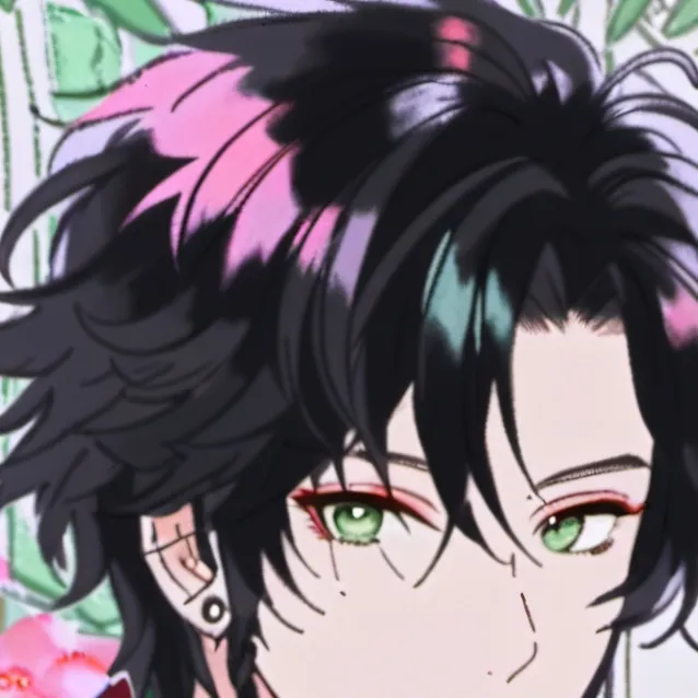 chat with ai character: James