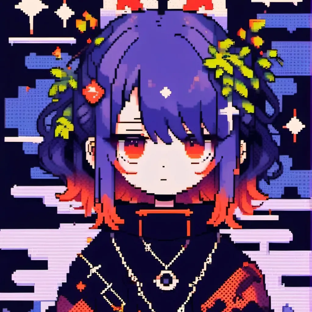 chat with ai character: Cherry