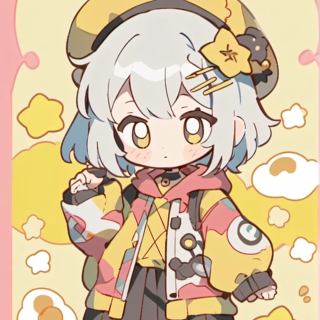 chat with ai character: White Rose (Yuki)