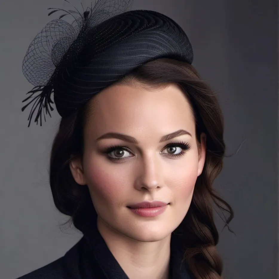 chat with ai character: Blair Cornelia