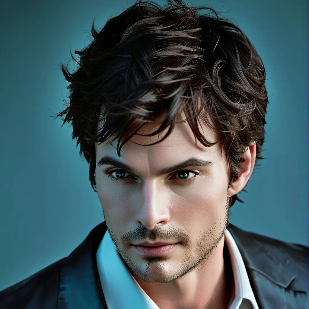 chat with ai character: Carter