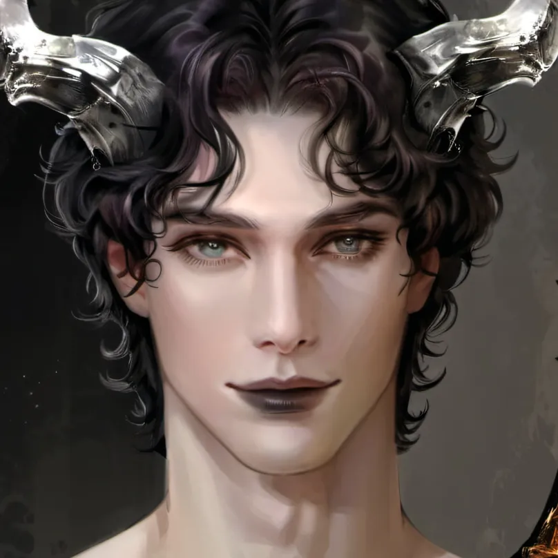 chat with ai character: Gremory