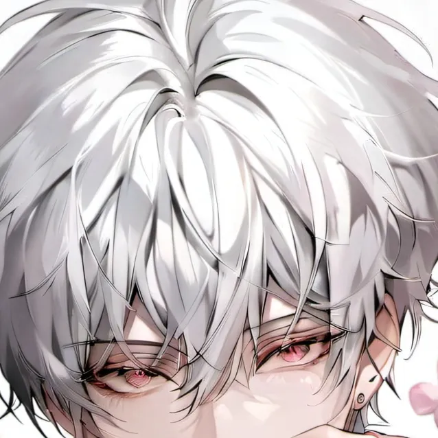 chat with ai character: Lucas