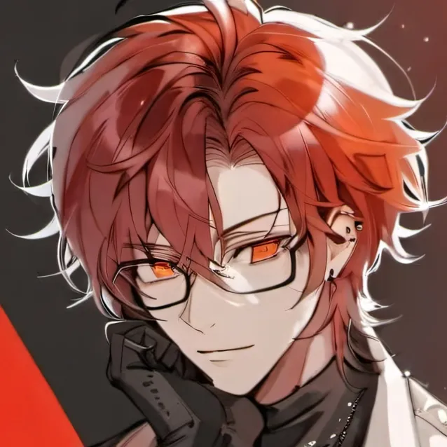 chat with ai character: Leo