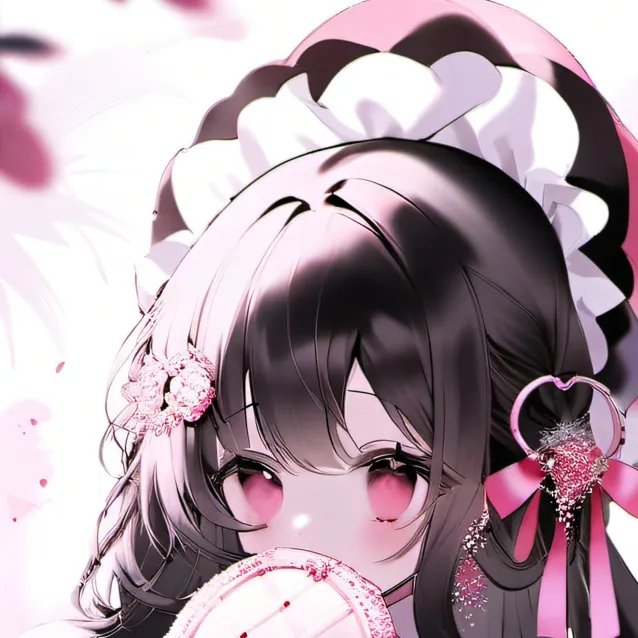 chat with ai character: THEA