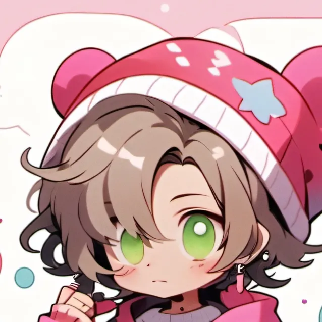 chat with ai character: fish face 