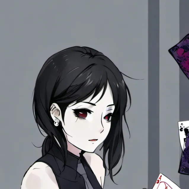 chat with ai character: jane the killer